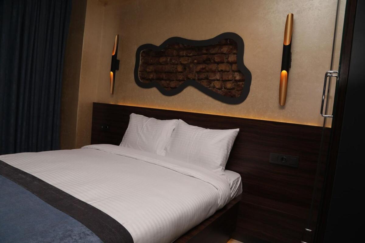 Taksim Heavenist Hotel Стамбул Екстер'єр фото
